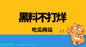 这个网站的